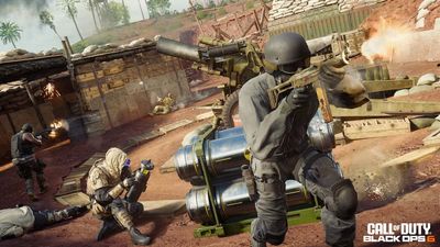 When is season 4 in Black Ops 6 and Warzone?
