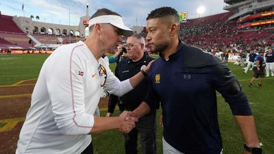 Notre Dame–USC Football Series in Jeopardy, But Irish Looking to Extend Rivalry