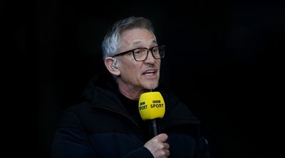 Gary Lineker set to quit BBC following antisemitism row and will not host 2026 World Cup coverage