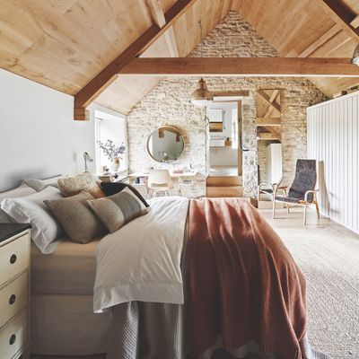 Can my neighbour stop me from converting my loft? I asked 3 legal experts where you stand and how to resolve the conflict