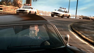 Rockstar likely to release new GTA in 2025, after all – plus a surprise extra game