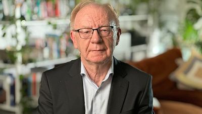 How to watch Laurence Rees Remembers... The Nazis: A Warning from History online