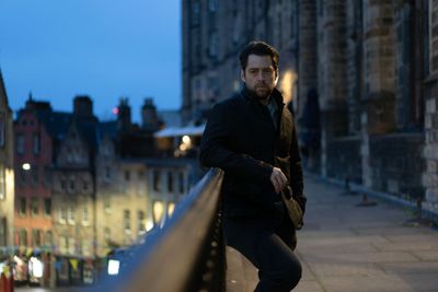 BBC still to reveal future of its 100% Rotten Tomatoes rated cop drama after a year