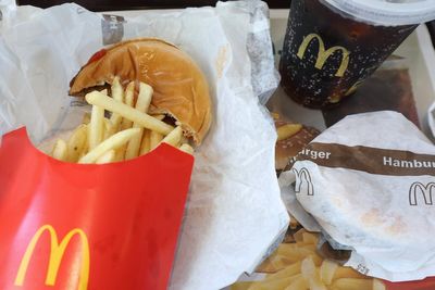 The McDonald’s meal migraine-sufferers swear cures them ‘immediately’