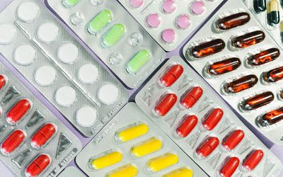 I’m the office pharmacist: these are the best pouches and containers for storing meds