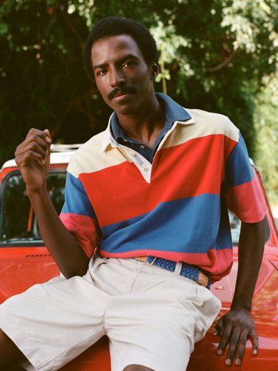 Best polo shirts for men: Top picks for 2025