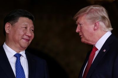 White House Insists China 'Will Be Absorbing' Tariff Costs Despite Treasury Secretary Admitting Burden 'May Get Passed to Consumers'