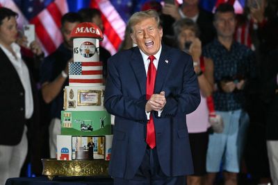 Trump’s multi-million-dollar birthday parade plans are underway. What to know as the military prepares