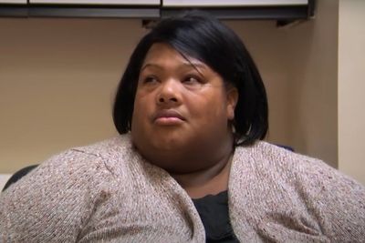 My 600-Lb Life star Latonya Pottain dies aged 40 as preliminary cause of death revealed
