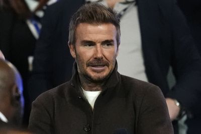 Man Utd must back Ruben Amorim and keep Bruno Fernandes – David Beckham