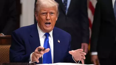 ‘I am going to call for a major investigation: Trump unable to maintain his lucidity after confusing America with Joe Biden cancer post