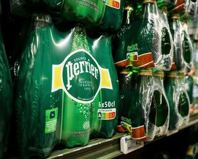 Perrier owner scrutinised after France reportedly covered up illegal water filter treatment
