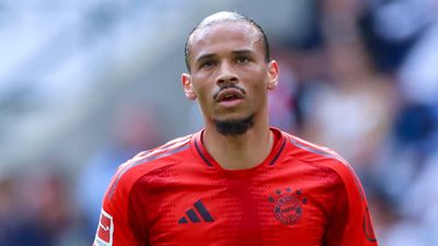 Arsenal Target Leroy Sane Makes Big Decision, Bayern Insist 'No Bad Blood'