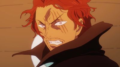 One Piece: The 10 Most Powerful Pirates, Ranked