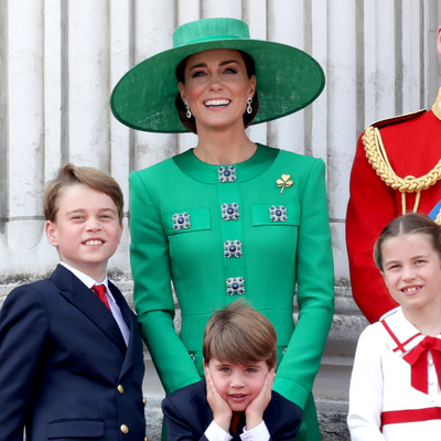 Prince George Was the Surprising ‘Wake-Up Call’ Behind Harry and Meghan’s Royal Departure