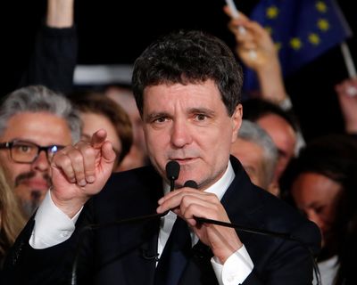 The Guardian view on Romania’s presidential election upset: a vote for stability and the west