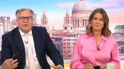 ITV Staff in Uproar as Good Morning Britain Faces Massive Makeover – Could Jobs Be at Risk?