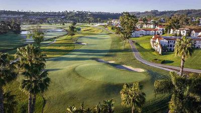 Omni La Costa North: A Demanding Final Exam for the NCAA Golf Championships