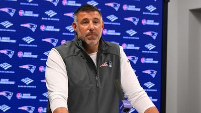 Patriots Rejected Multiple Trade Offers to Draft Running Back in Second Round