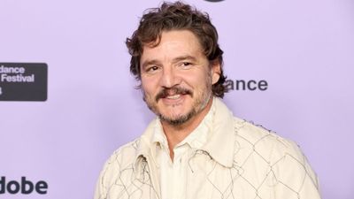 ‘Don’t let them win’: Pedro Pascal takes command as Hollywood launches its fight against Trump’s MAGA empire