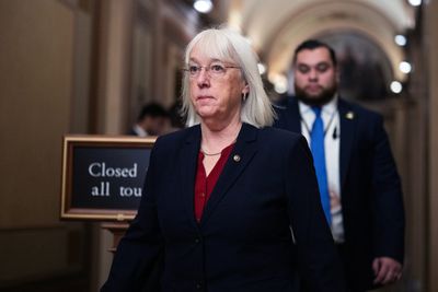 Red states win, blue states lose in Army Corps spending plan - Roll Call