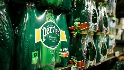 French government covered up Nestlé's illegal treatment of bottled water, inquiry finds