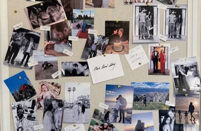 Meghan, Duchess of Sussex thanks husband Prince Harry for giving ‘lifetime of stories’ in seventh anniversary tribute