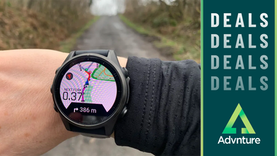 "Brilliantly built and fantastically featured" - the super-smart Garmin Fenix 8 is $200 off in the big REI Anniversary sale