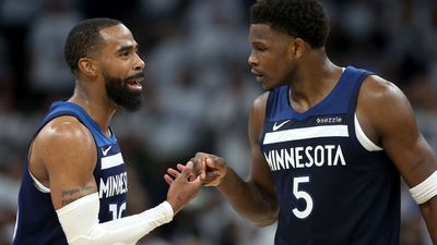 Can Minnesota Keep Up With Oklahoma City in the Western Conference Finals? Here’s What the NBA 2K Simulation Shows