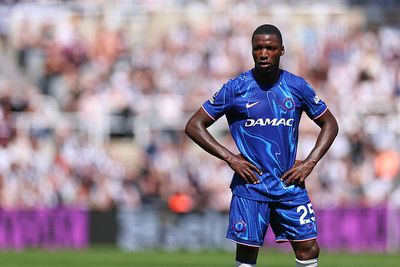 Why they don't talk about Moises Caicedo's price tag anymore at Chelsea