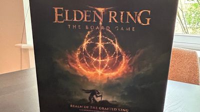 Elden Ring: The Board Game - Realm of the Grafted King review: "A disappointing experience"