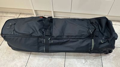 Ogio Renegade Travel Cover Review