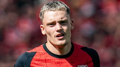 Why Man City Have 'Pulled Out' of Race to Sign Florian Wirtz