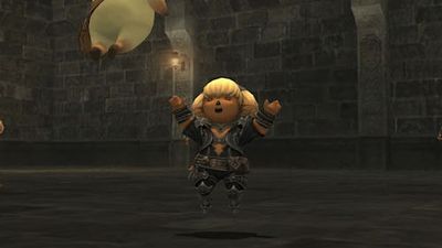 'Final Fantasy XIV's' Best Features Are Finally Coming To The Series' Oldest MMO