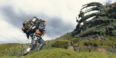 Hideo Kojima’s Upcoming Projects Make 'Death Stranding' Look Like A Warm-Up