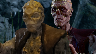 Wizkids offers full refunds for nightmarish Baldur's Gate 3 miniatures, as they 'did not meet our expectations or that of our Wizards of the Coast partner'