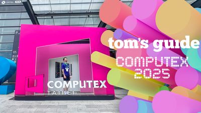 Computex 2025 live — Our picks for best of show and all the biggest news about the future of computing