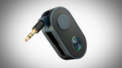 iFi launches two hi-res travel accessories to soundtrack your summer holidays