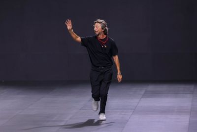 Pierpaolo Piccioli takes over at Balenciaga from disrupter Demna