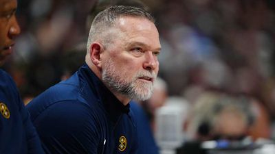 Former Nuggets Coach Michael Malone Joining ESPN for NBA Playoff Coverage