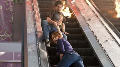 Final Destination producer isn’t too shy to let fans know which movie is his least favorite: "I don’t think the fourth one is good at all"