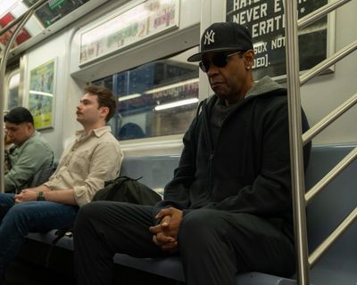 Highest 2 Lowest review – Spike Lee and Denzel Washington remake Kurosawa in fine style