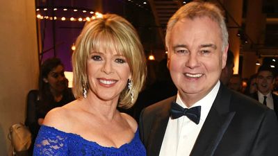 Ruth Langsford’s Glow-Up: How She’s Thriving One Year After Eamonn Holmes Divorce Bombshell