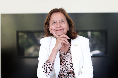 Why Not Me, Why Not Now: Vinita Gupta's Memoir Chronicles a Story of Resilience & Finding Confidence from Within