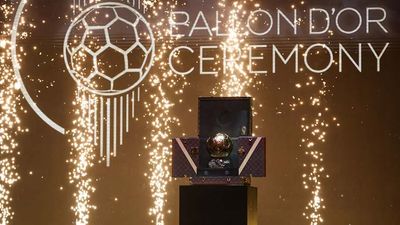 Ballon d’Or 2025 Ceremony Date, Location Announced