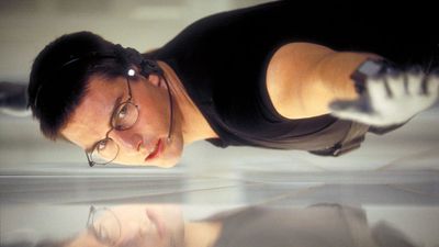 How to watch the Mission: Impossible movies in order