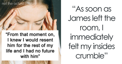 “Why Would You Do This To Me?”: Woman Dumps BF After Dinner With His Family Brings Back Trauma
