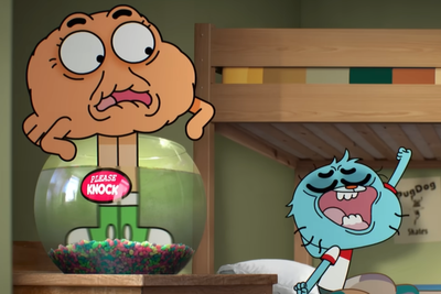 Beloved Cartoon Network series is returning after six years — and fans can’t wait