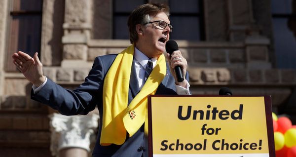 Texas School Districts Slam the Senate’s School Finance Plan
