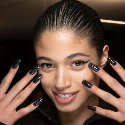 Your Nail Shape Is More Important Than You Think